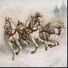 3駕馬車